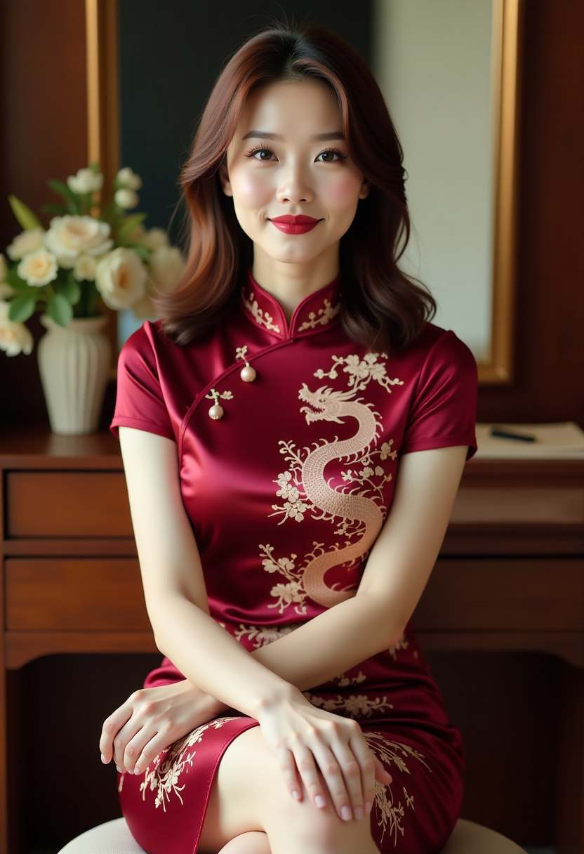 人间烟火录