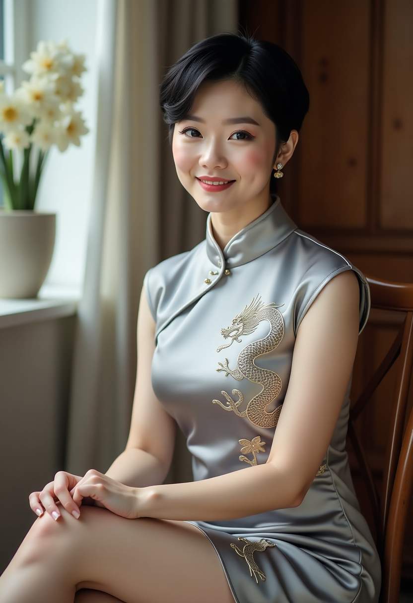 时空密语